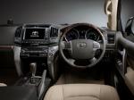 Toyota Land Cruiser 200 2007 года (JP)
